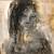 Gino Hollander Untitled - Women's Portrait - Huge 4 thumbnail