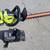 Ryobi 18V Lithium-Ion Cordless 22" Hedge Trimmer w/ Battery & Charger 2 thumbnail