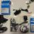 Shimano Ultegra Di2 2x11 electronic group set with clutch RD 1 thumbnail