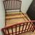 full antique metal bed frame 2 thumbnail