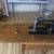 Vintage Singer Sewing Machine 1 thumbnail