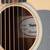 Taylor GS Mini Sapele (Natural) Guitar 7 thumbnail