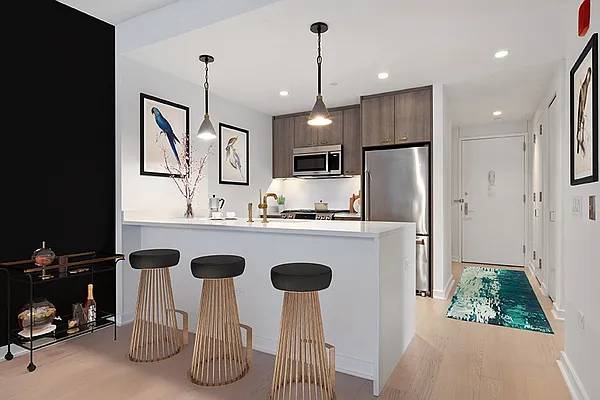 $7,000 / 2br - Dual Primary 2 bedroom (ask for conv. 3 bed) in hudson Yards!! (Midtown West)63912047686787122