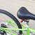 New Burley Piccolo Child Bike Tagalong Trailercycle 7 thumbnail