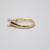 18K Yellow Gold Diamond Solitaire Ring (0.82 CTW) (Size 6 & 3/4) 2 thumbnail