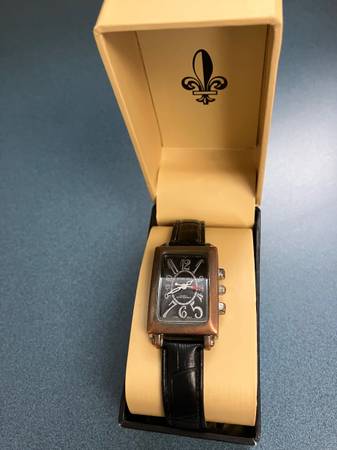 Women Watch - need new battery 1