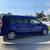 2017 Ford Transit Connect XLT 4dr LWB Mini Van w/Rear Cargo Doors 4 thumbnail