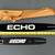 Two Echo Chainsaw Bars, 12” and 16” Long 2 thumbnail