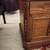 Rare Antique end table side table night stand nightstand dresser 16 thumbnail