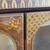 Lighted curio display cabinet antique/ vintage 8 thumbnail