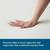 Lucid 2 Inch Dunlop Latex Topper - Queen 3 thumbnail