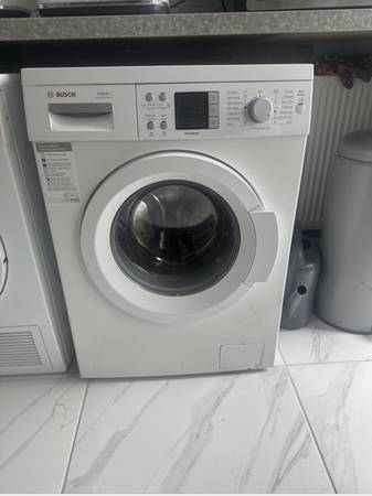 Mint washing machine 1