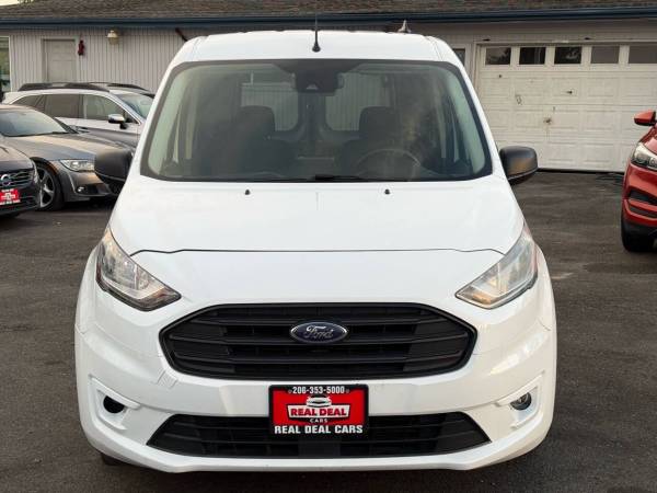 2022 Ford Transit Connect XLT - Photo 3