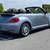 Volkswagen Beetle Convertible 1.8T Denim, ONE OWNER, Good credit, Ba  6 thumbnail