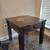 25" Square End Table 1 thumbnail