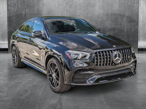 2023 Mercedes-Benz GLE AWD Tracción en las Cuatro Ruedas Eléctrico AMG GLE 53 SUV - $71,775 (Llame *(240) 453-4664* para Confirmar Disponibilidad Instantáneamente)63616403046147122