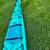 2 Sea Kayaks, Fiberglass, Rudder, Great condition, for sale 3 thumbnail