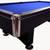 Pool Table  *New* 8ft CLBailey Includes Delivery, Set Up and NEW CLOTH 3 thumbnail