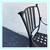 Kessler Industries Cast Iron Outdoor Arm Chair 9 thumbnail