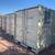8, 9 &10' STORAGE SHIPPING CONTAINER CONEX BOX WITH WINDOW & SIDE DOOR 4 thumbnail