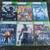XBOX BACKWARDS COMPATIBLE GAMES LOT #2 2 thumbnail
