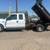2005 Ford F-350 Super Duty Dump Bed 9 thumbnail