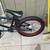 Fitbike SERIES 22 BLACK Tire:20” 6 thumbnail