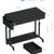Adjustable Height Rolling Standing Desk 2 thumbnail