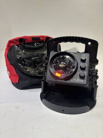 Vexilar-flx-28 1