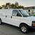2022 Chevrolet Chevy Express 3500 3dr Cargo Van - Comes with Warranty! 4 thumbnail