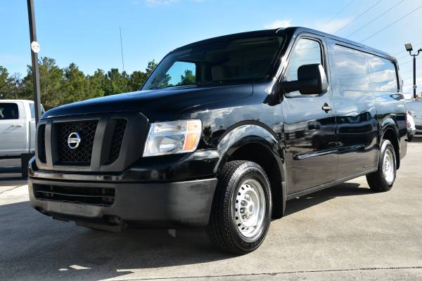 2018 Nissan NV 1500 - Photo 3