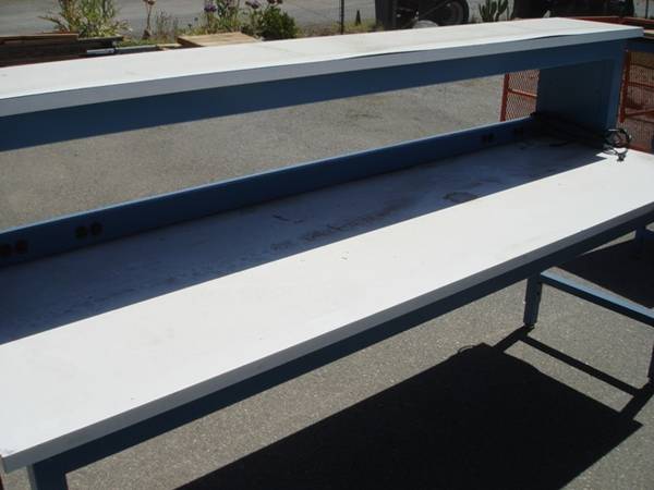 Tech benches computer testing benches 1