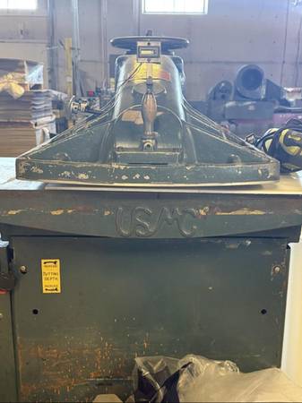 Usmc clicker press 1