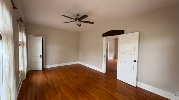 Private room available Dec 24th 1