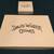 David Winter Cottages Table Mats and Coasters 2 thumbnail
