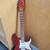 Yamaha Caramel Brown Pacifica PAC212VQM Electric Guitar 1 thumbnail