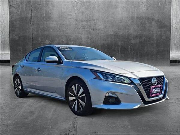 2020 Nissan Altima 2.5 SL Sedán - $16,587 (Llame al *(425) 873-8280* para confirmar disponibilidad al instante)63441828999553122