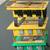 Spider Boxes / Temp Power Dist Centers *125v-250v 50-Amps Sell Eaxh @ 2 thumbnail