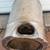 Vintage Stainless Steel MILK CAN, 20 qt. Military use 6 thumbnail