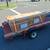 Foldable utility trailer 4'x8' GVWR 1180lbs 23 thumbnail