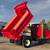 2011 INTERNATIONAL 7400 DT570 HD Dump Truck 300HP Auto AC 86K Low Mi ! 12 thumbnail