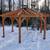 Fire Pit Gazebo 4 thumbnail