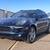 Porsche Macan S AWD - Night Blue Metallic 4 thumbnail