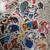 Popular Character and Famous Singer Stickers 6 thumbnail