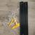 Recreational Badminton Set - USED ONCE 5 thumbnail