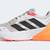 adidas Men’s Adistar Running Shoes | Size 10/10.5 | Grey/Carbon/Orange 8 thumbnail