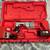 Milwaukee Tool Right Angle Driver, New in Case w/Battery 1 thumbnail