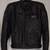 Cortech Perforated Leather Motorcycle Jacket,Thermal Liner, Men's 40 1 thumbnail