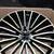 22"NEW mercedes benz S550 wheels & new tires 3 thumbnail