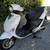 2016 Genuine Buddy Cool White 125cc scooter  Low mileage 10 thumbnail